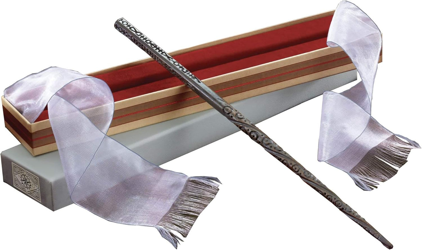 The Harry Potter Characters Wand