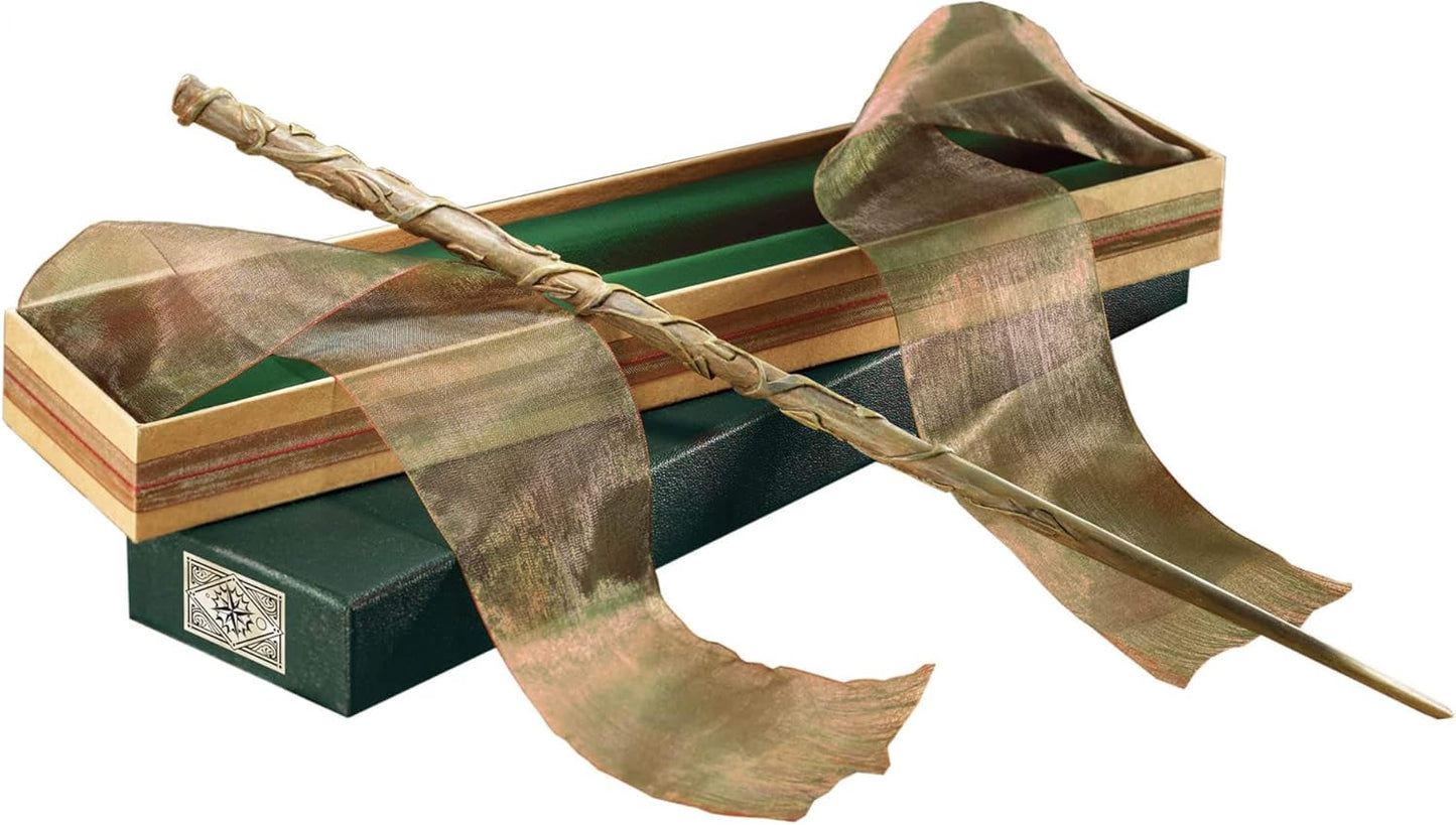 The Harry Potter Characters Wand