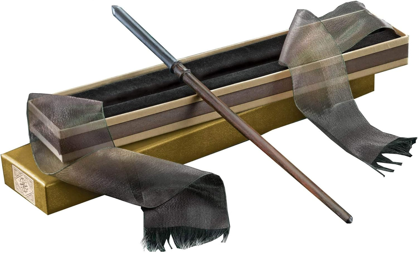 The Harry Potter Characters Wand