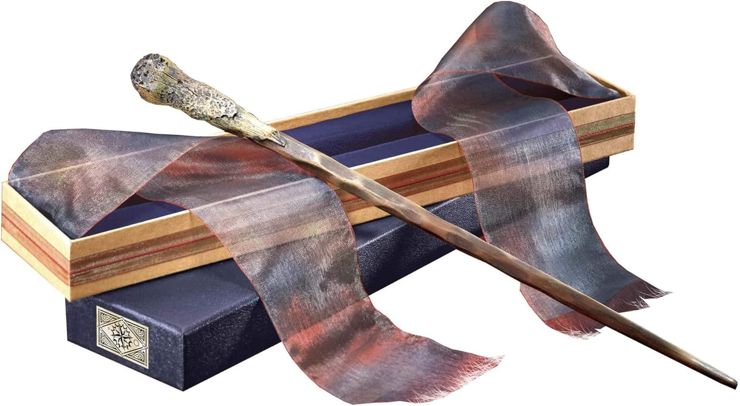 The Harry Potter Characters Wand
