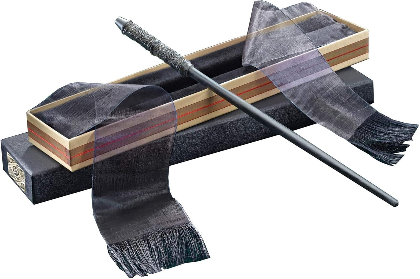 The Harry Potter Characters Wand