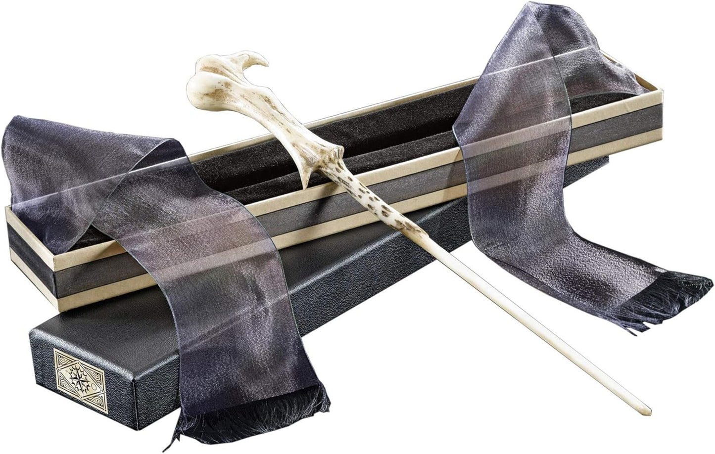 The Harry Potter Characters Wand