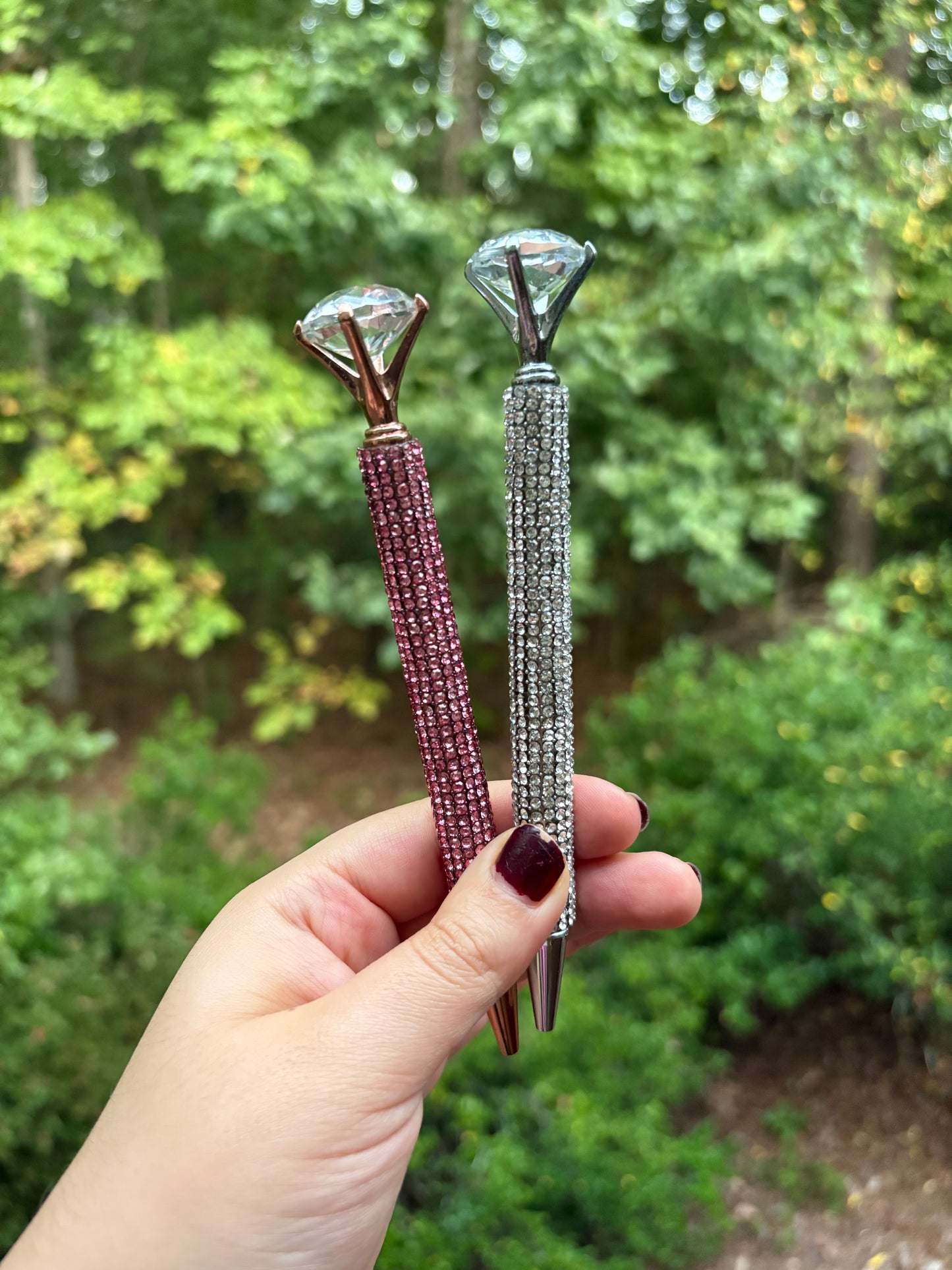 Cute Sparkling Pen