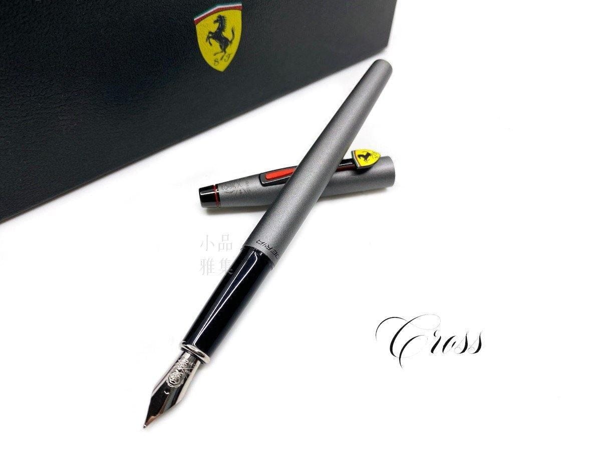 Cross Scuderia Ferrari Classic Century Fountain Pen