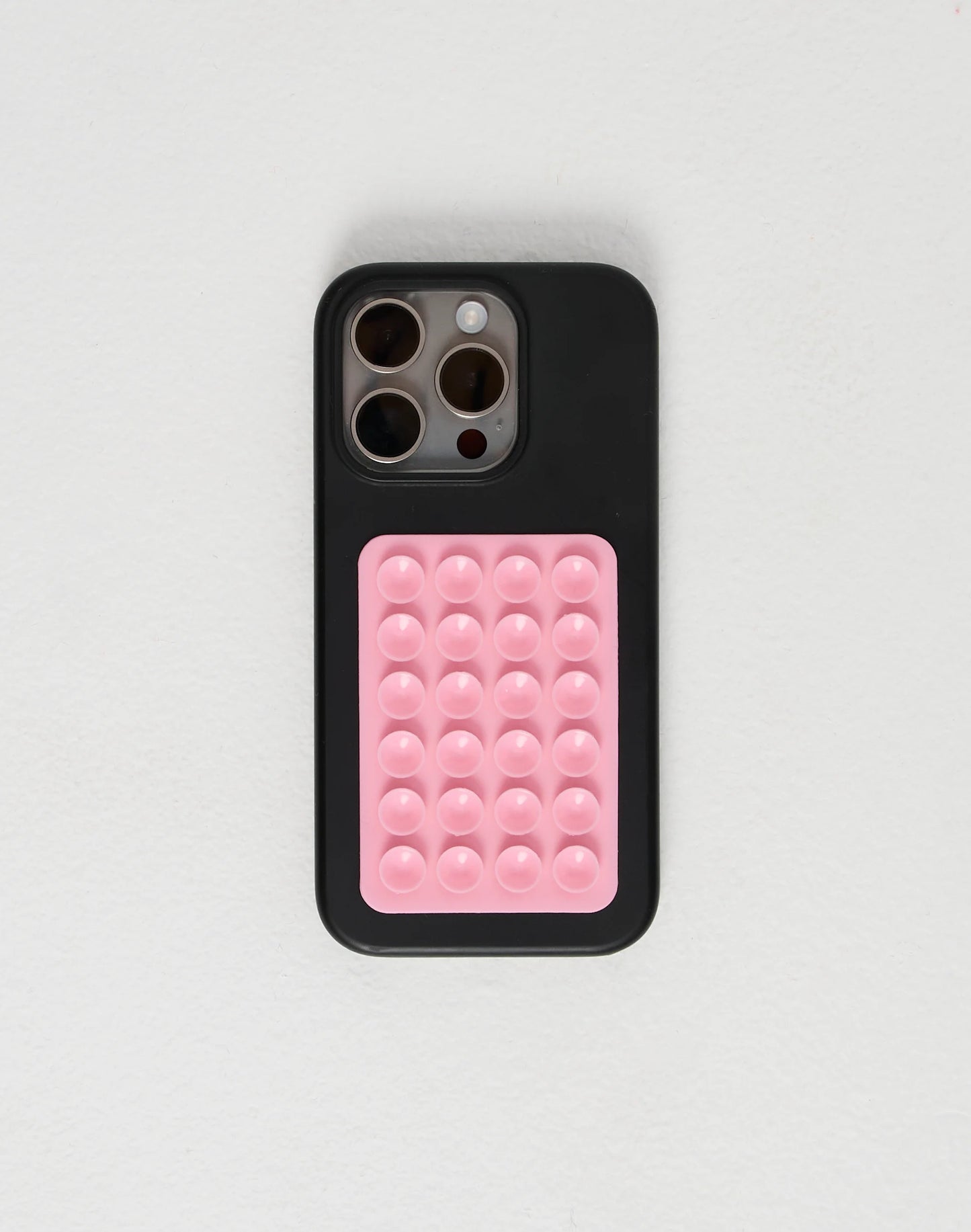 1 Pc Silicone Sticky Grip, Phone Holder