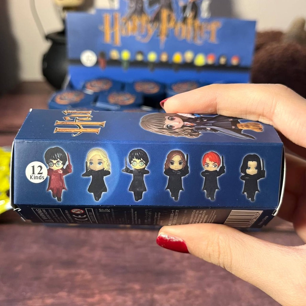 Harry Potter Blind Bix Phone Holder Hippers
