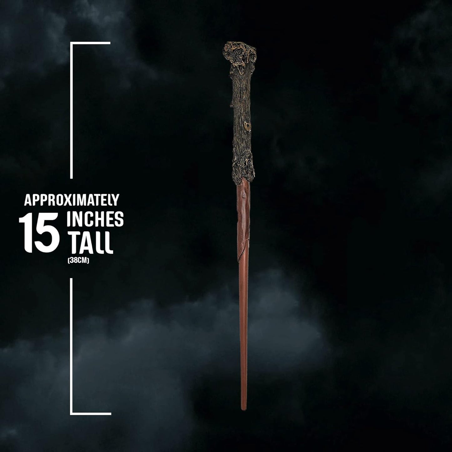 The Harry Potter Characters Wand