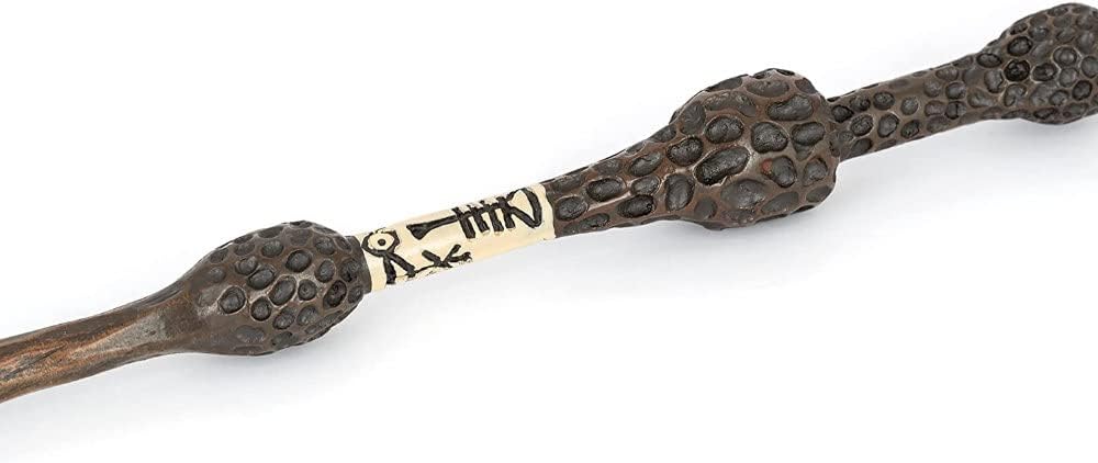 The Harry Potter Characters Wand