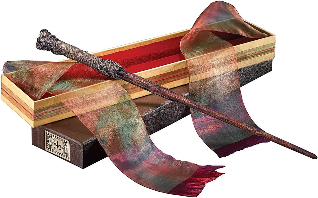 The Harry Potter Characters Wand
