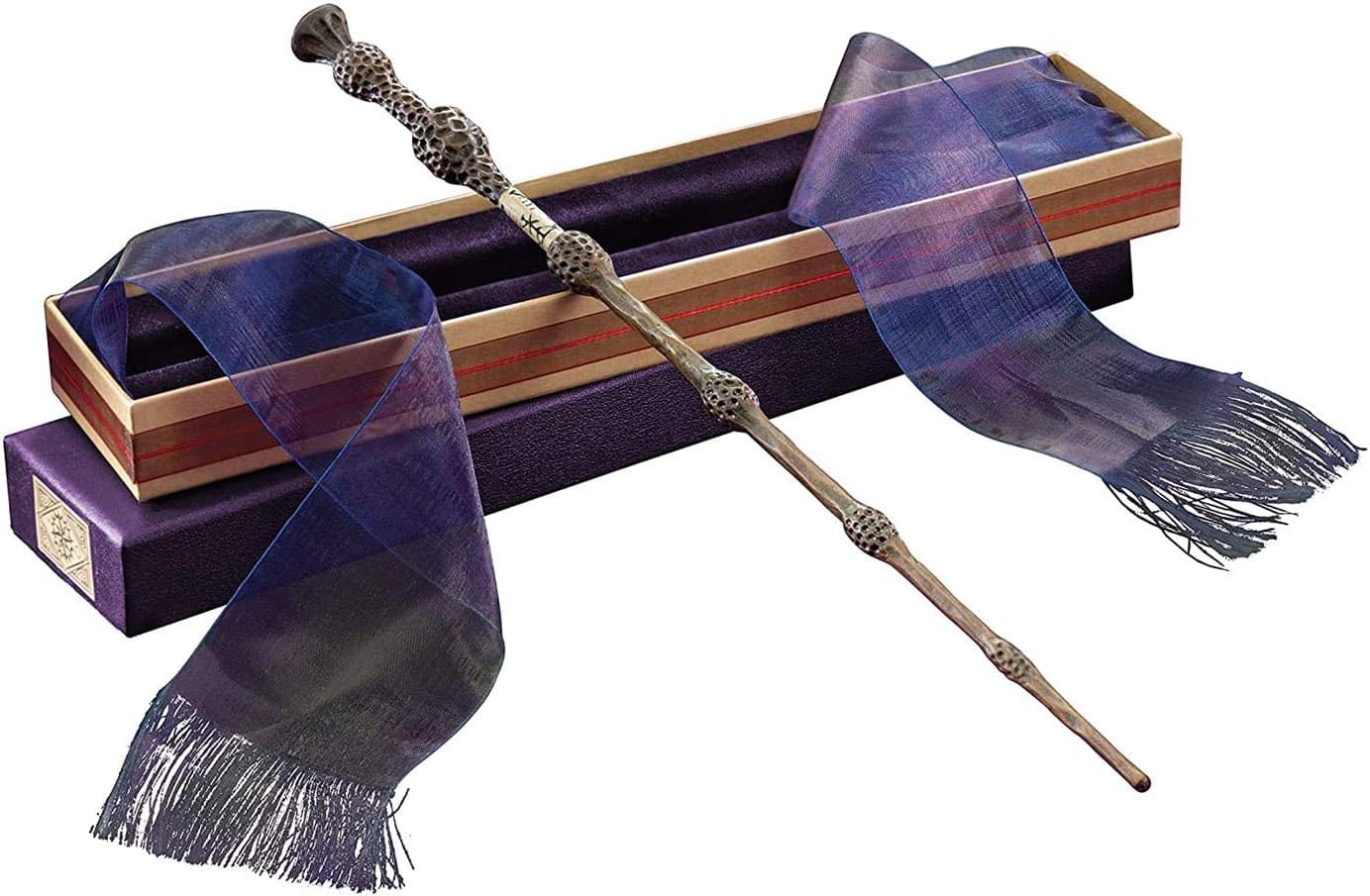 The Harry Potter Characters Wand