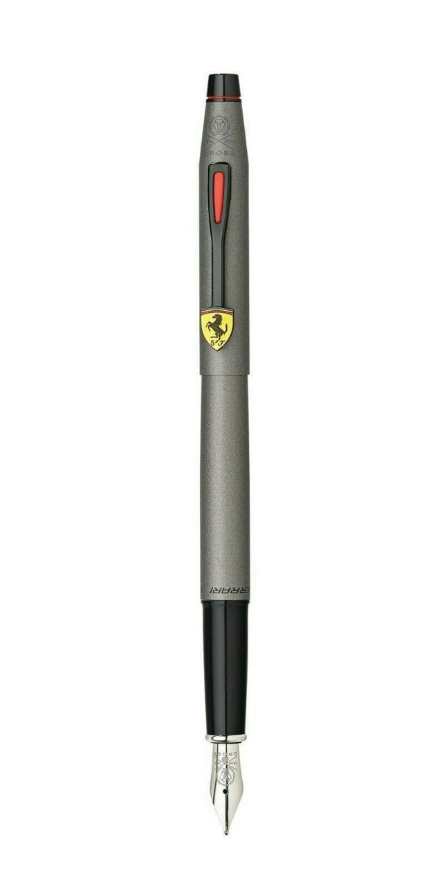 Cross Scuderia Ferrari Classic Century Fountain Pen