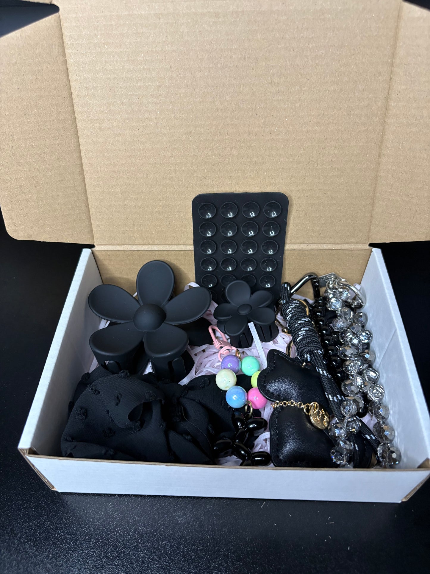 Girl's Favorite Gift Box