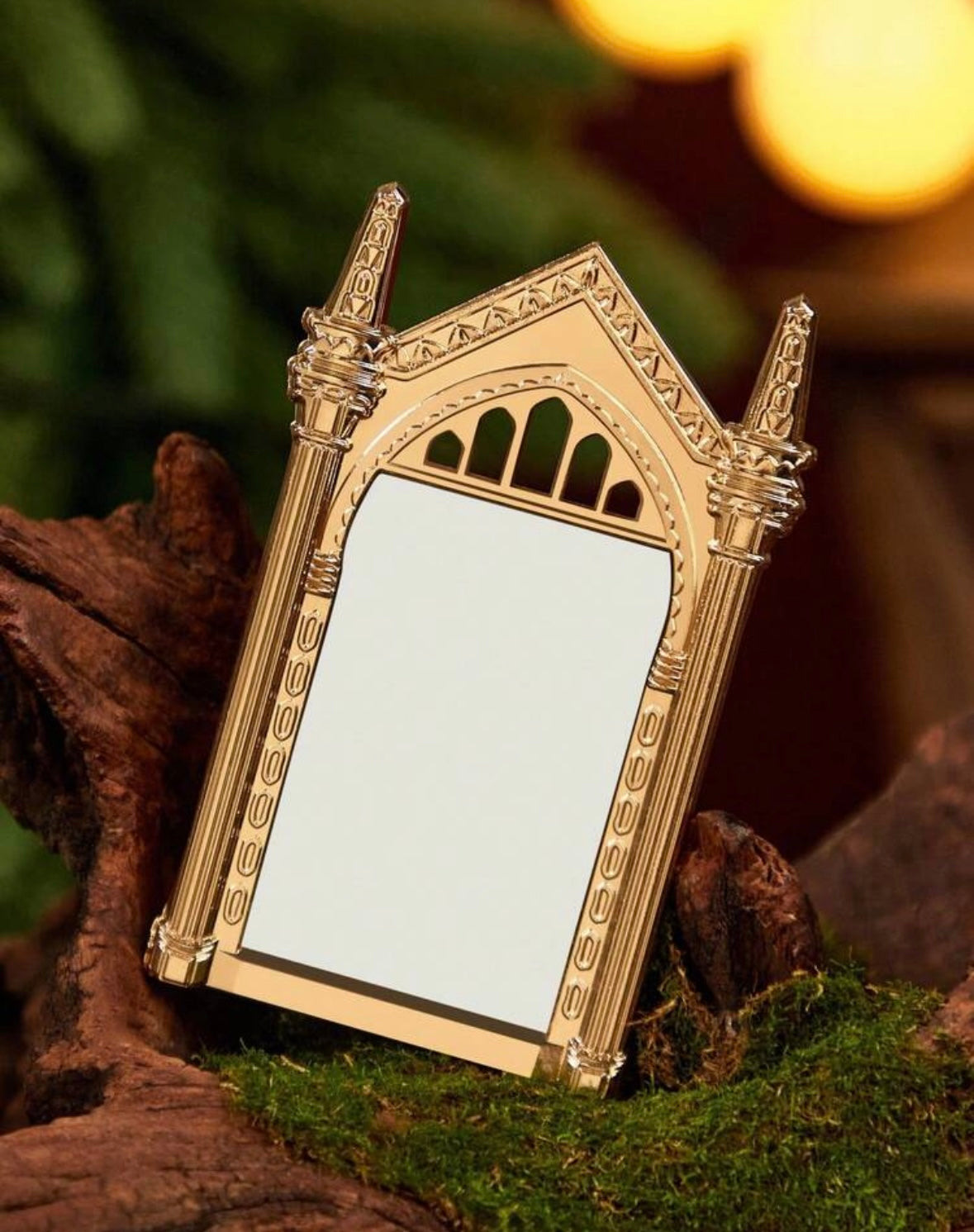 Mirror of Erised Portable Mirror