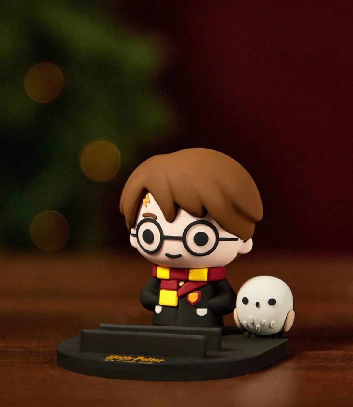 Harry Potter Phone Holder