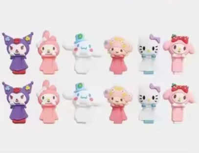 Blind Bix Phone Holder Hippers