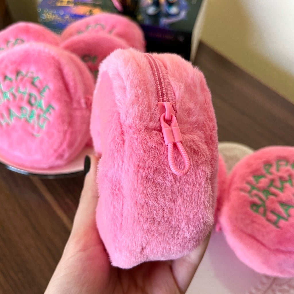 Happe Birthdae Harry Coin Purse