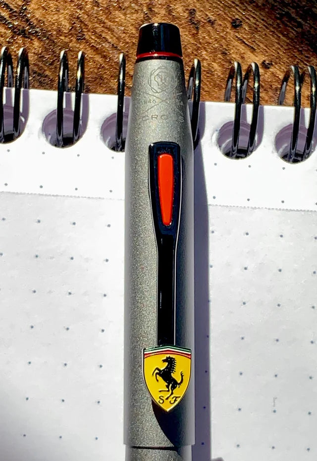 Cross Scuderia Ferrari Classic Century Fountain Pen