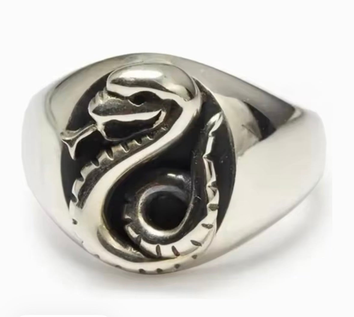 Draco Malfoy's Ring