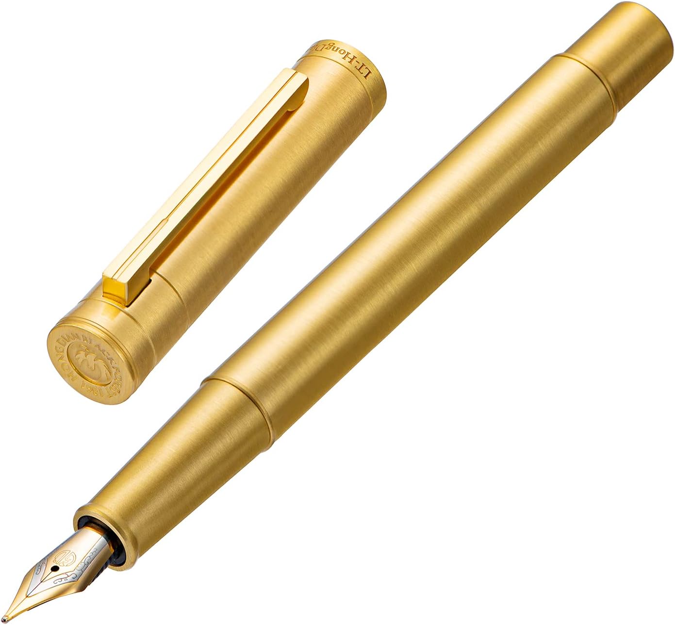 Classic Design Fountain Pen Emporium