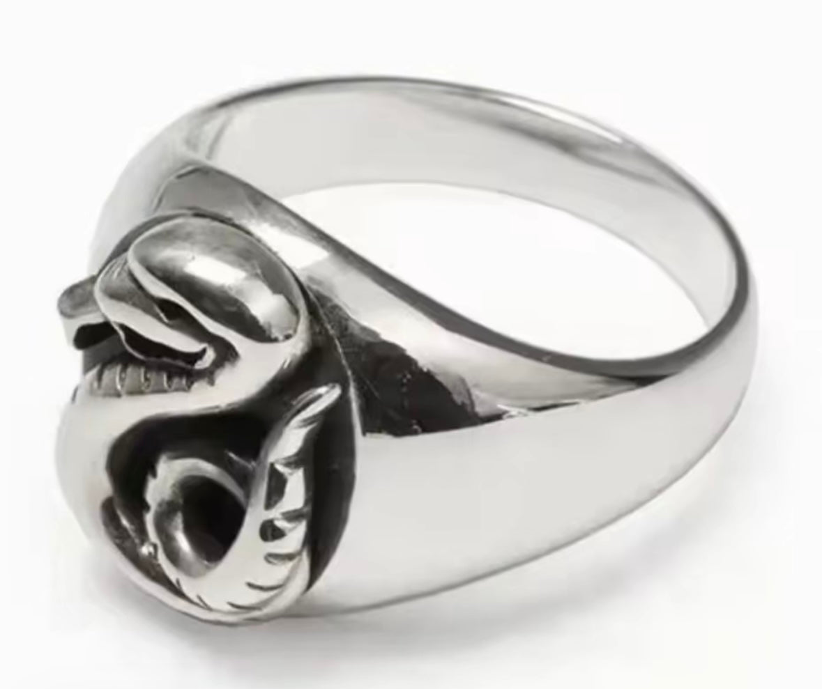 Draco Malfoy's Ring