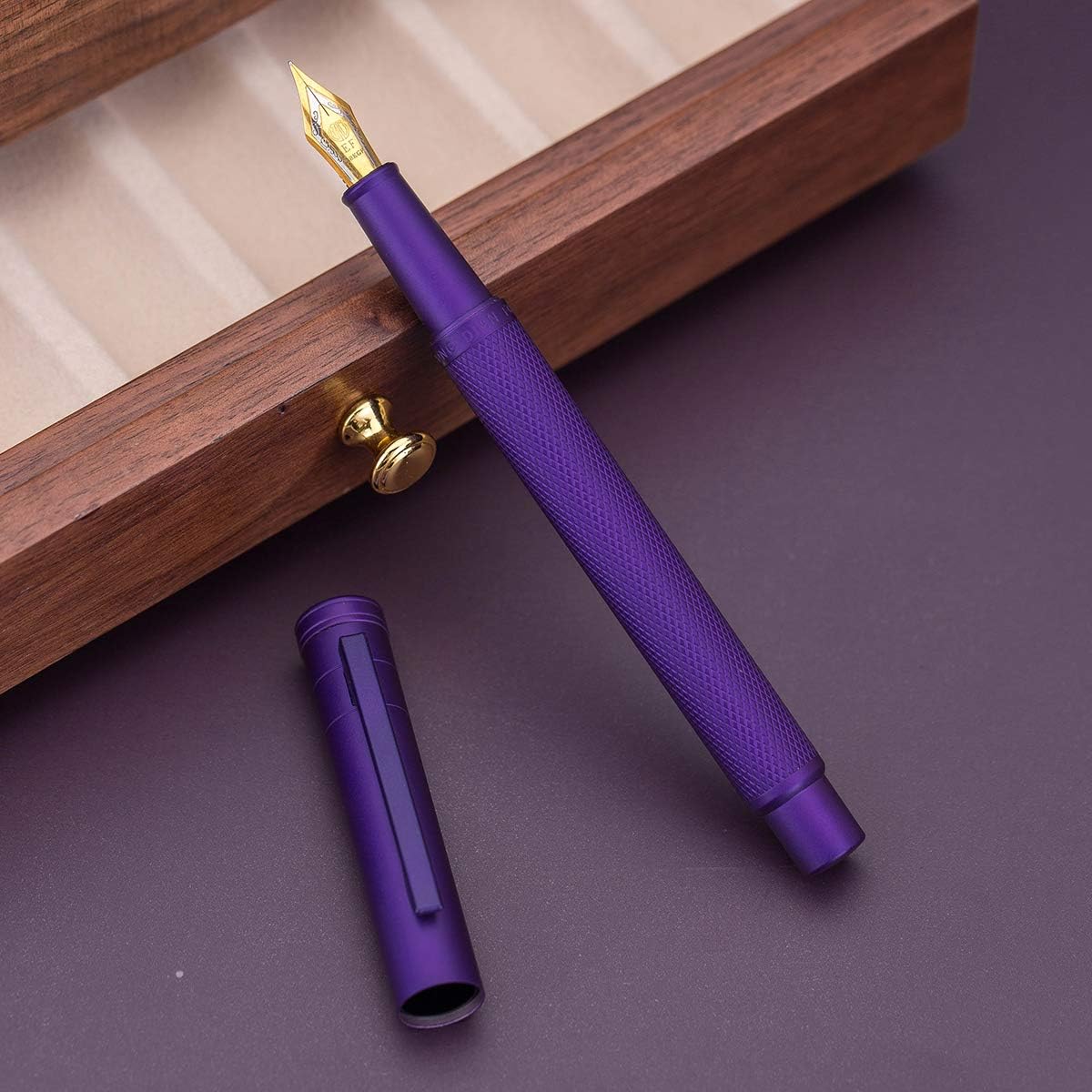 Classic Design Fountain Pen Emporium