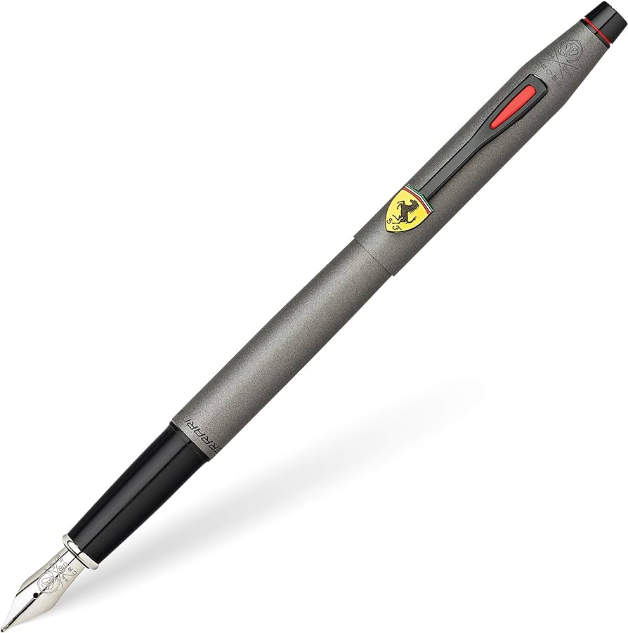 Cross Scuderia Ferrari Classic Century Fountain Pen