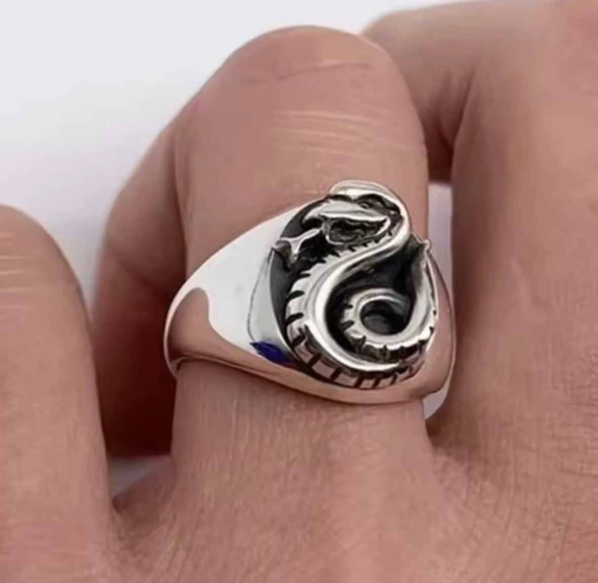 Draco Malfoy's Ring