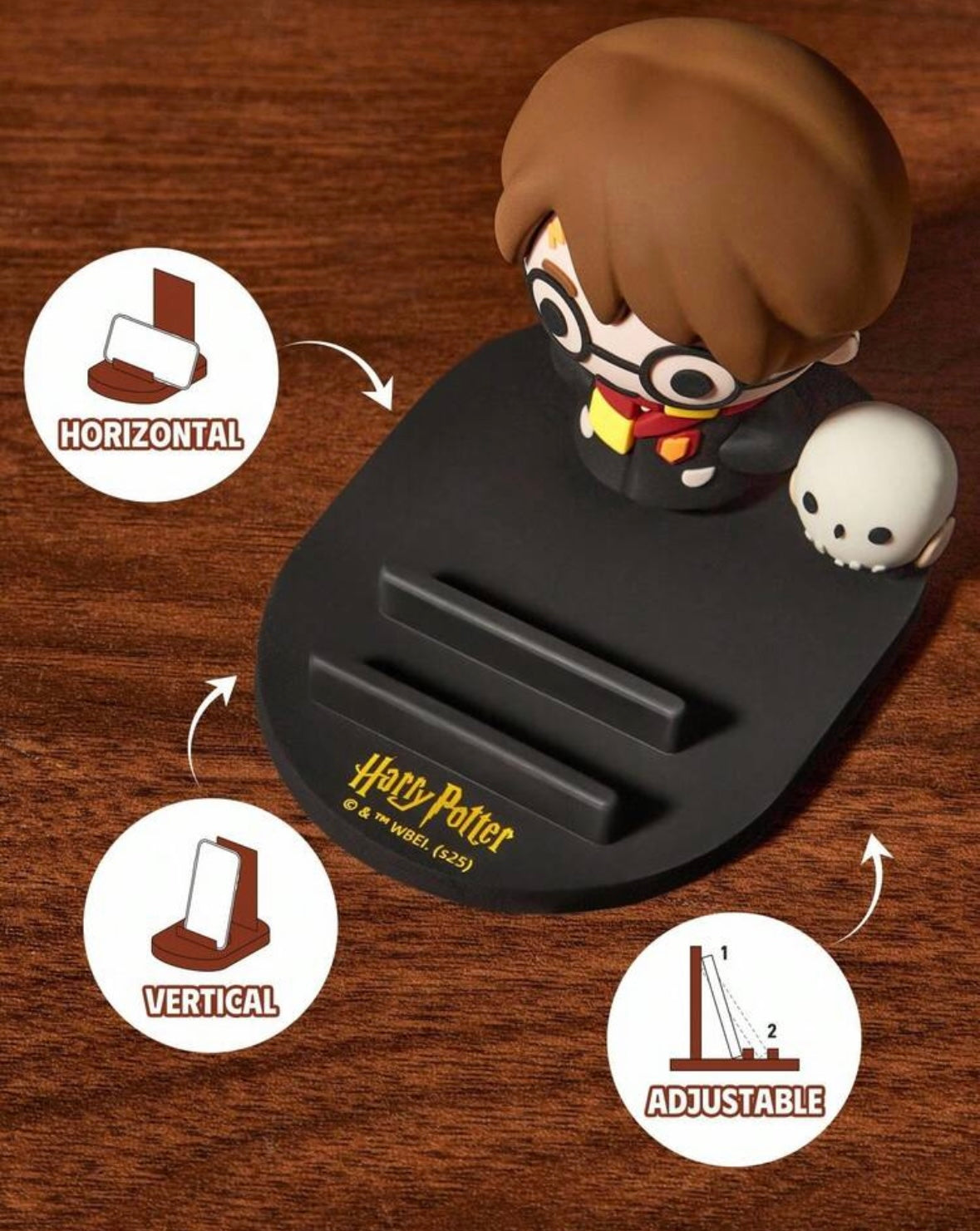 Harry Potter Phone Holder