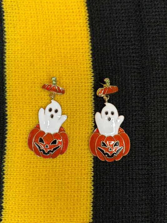 Halloween Earrings