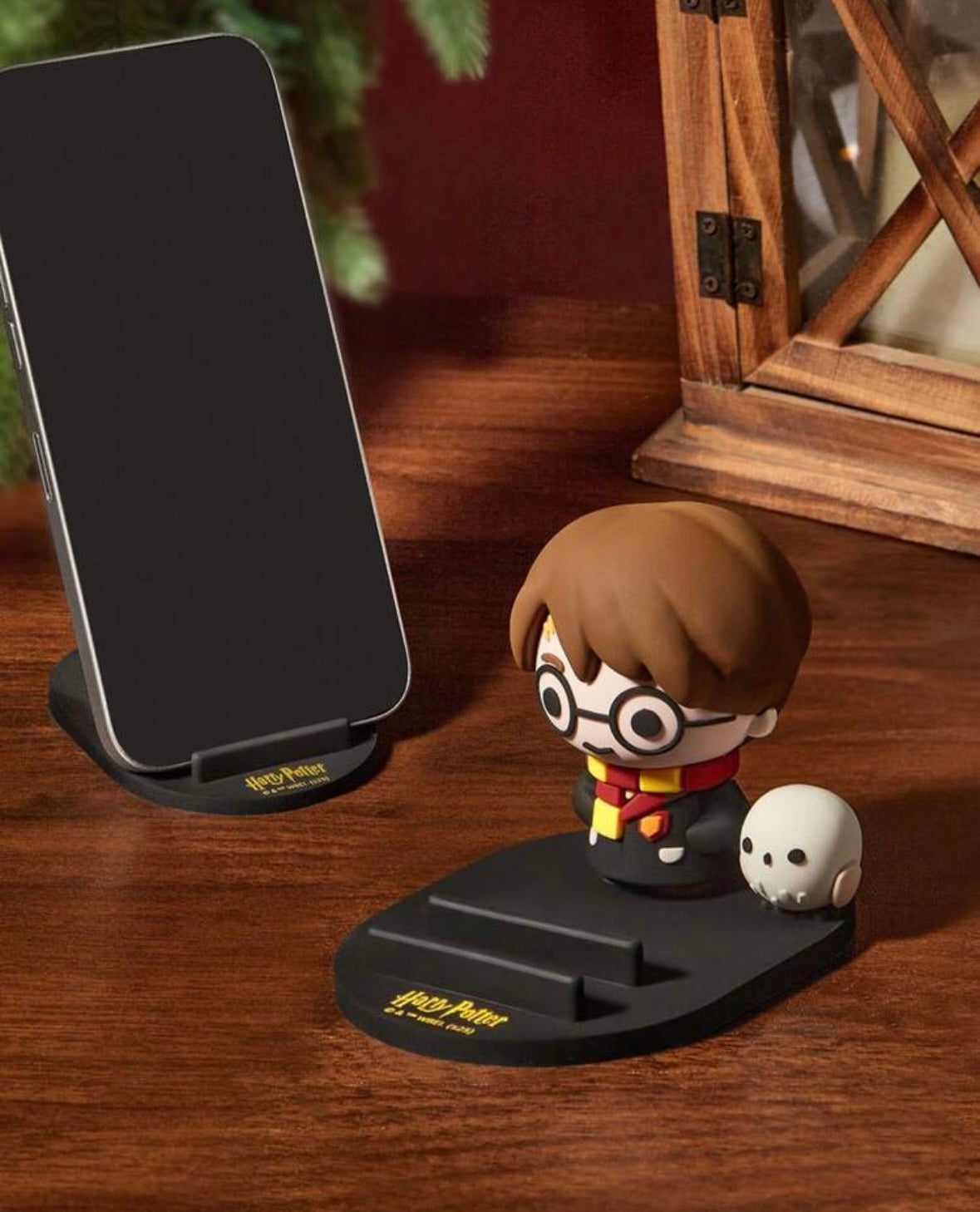 Harry Potter Phone Holder