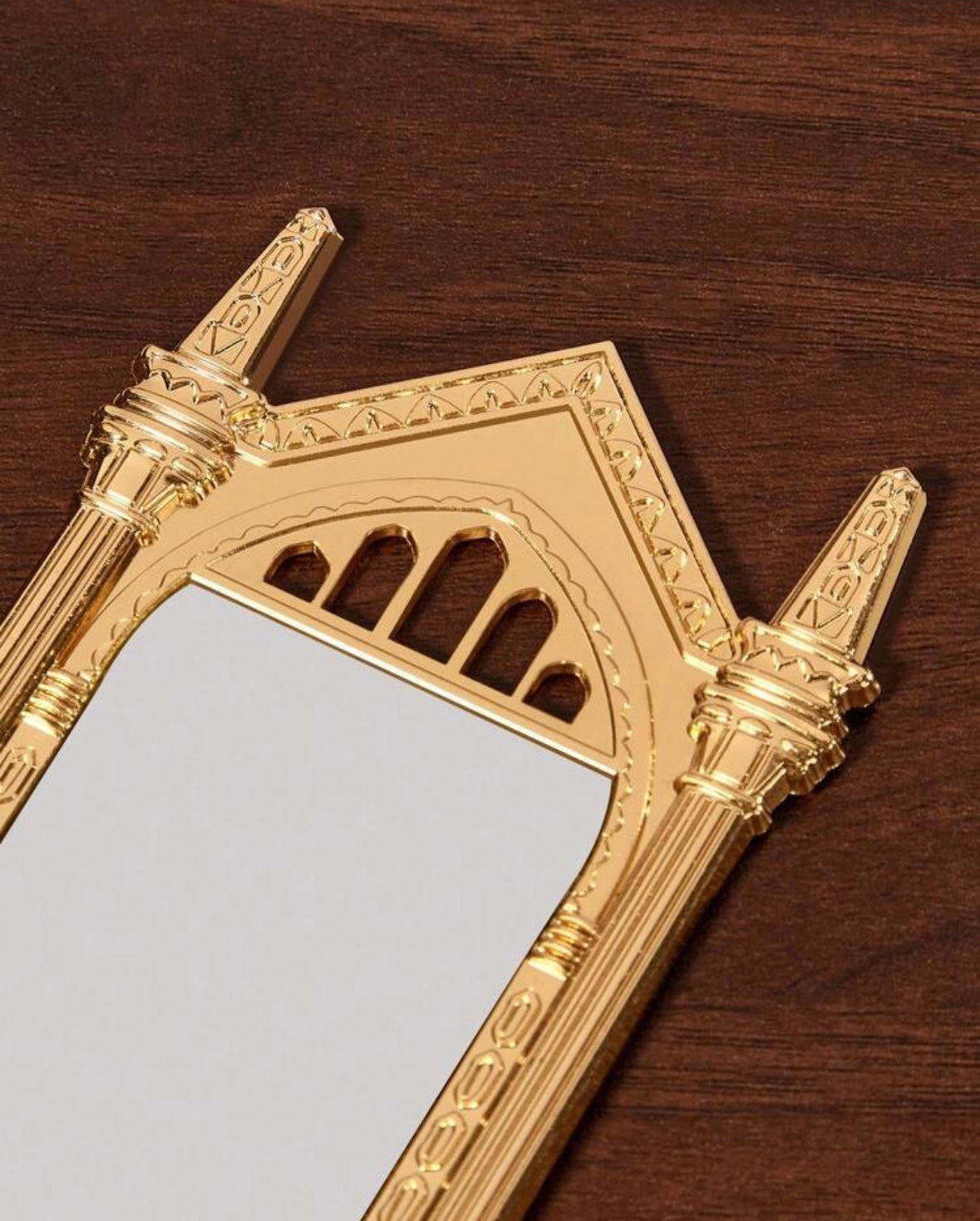 Mirror of Erised Portable Mirror