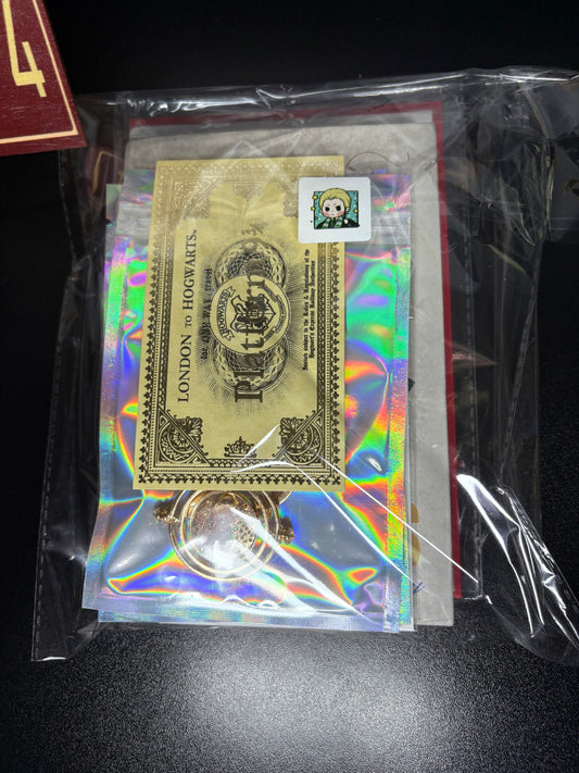 Harry Potter Mystery Box