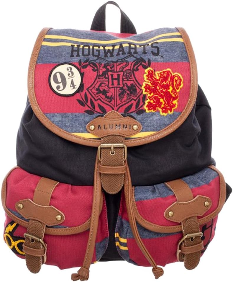 Harry Potter Hogwarts Alumni Juniors Knapsack