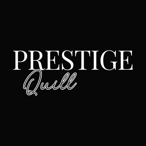 PrestigeQuill