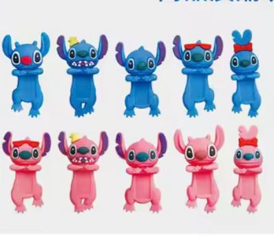 Blind Bix Phone Holder Hippers