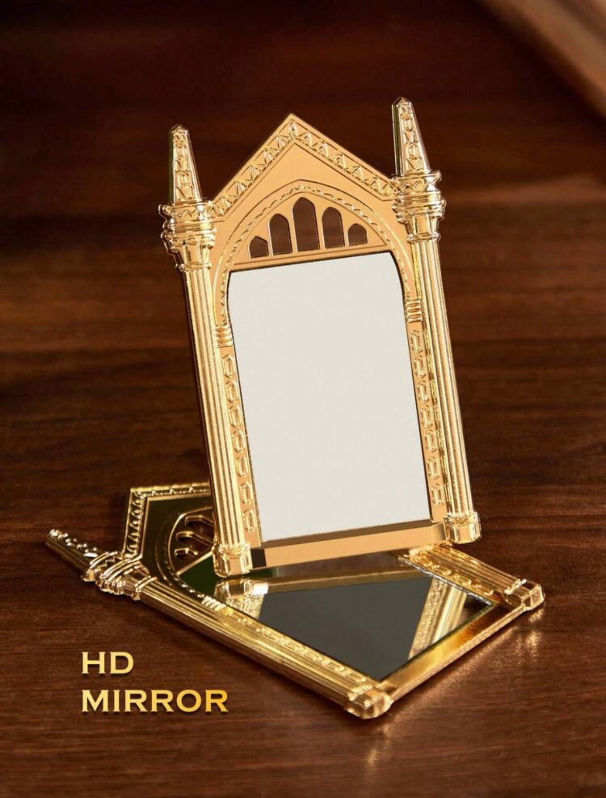 Mirror of Erised Portable Mirror