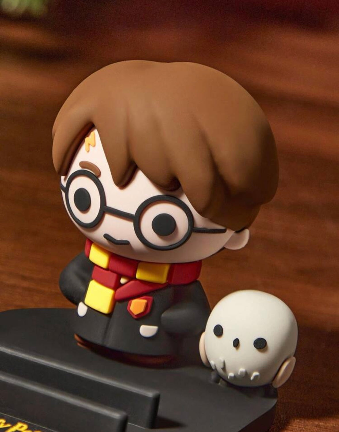 Harry Potter Phone Holder