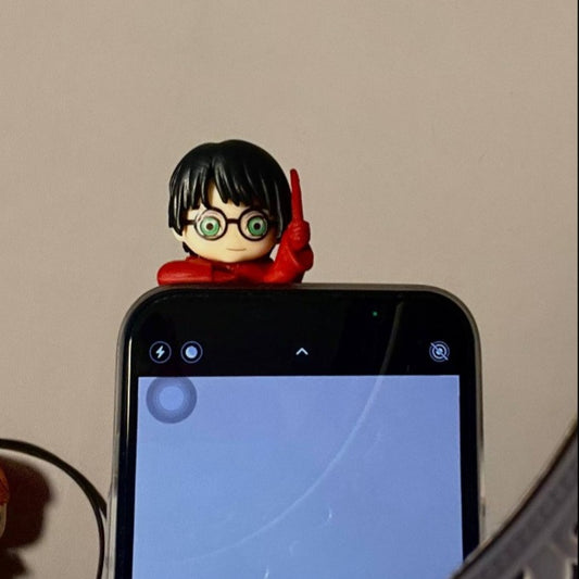 Harry Potter Blind Bix Phone Holder Hippers