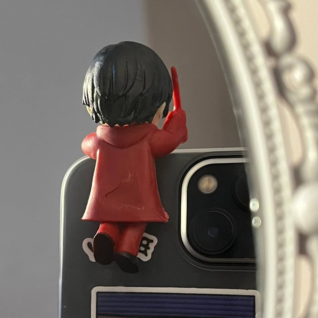 Harry Potter Blind Bix Phone Holder Hippers