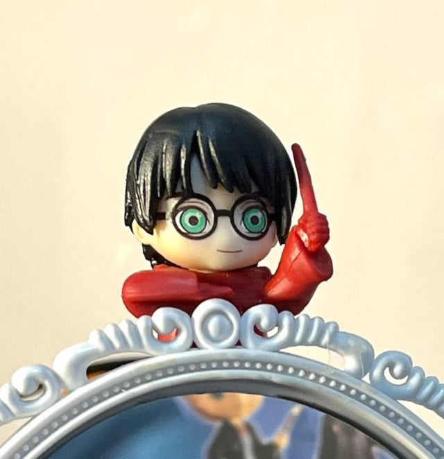 Harry Potter Blind Bix Phone Holder Hippers