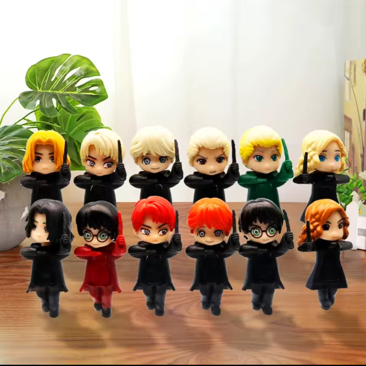 Harry Potter Blind Bix Phone Holder Hippers