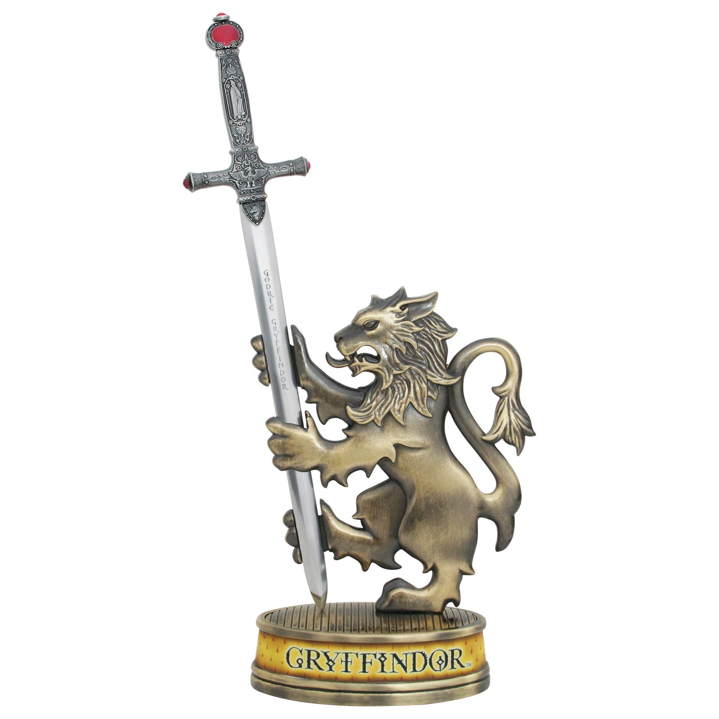 The Noble Collection Gryffindor Sword Letter Opener