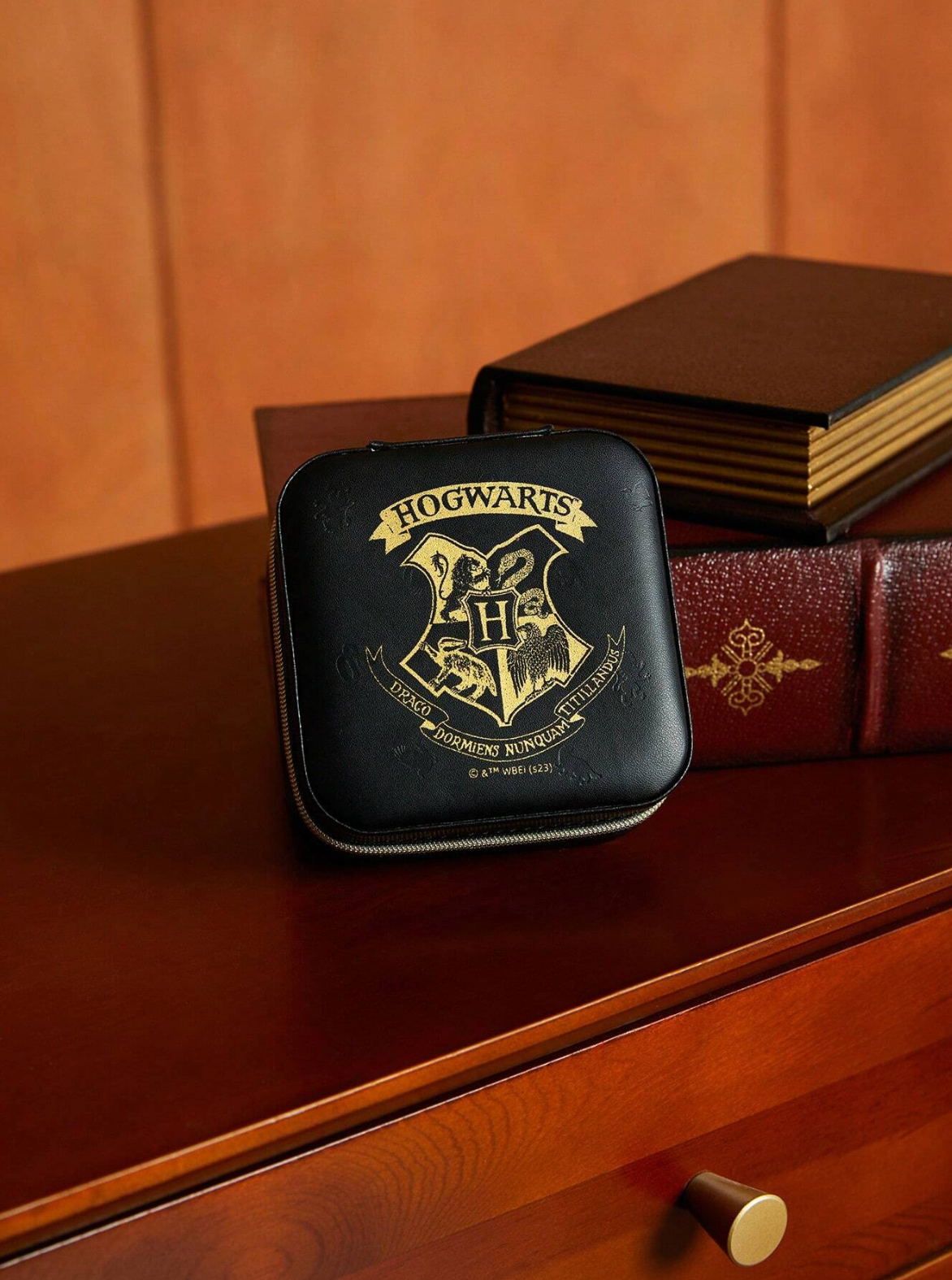 Harry Potter jewelry Box