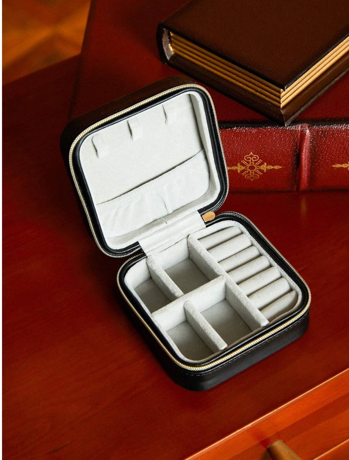 Harry Potter jewelry Box