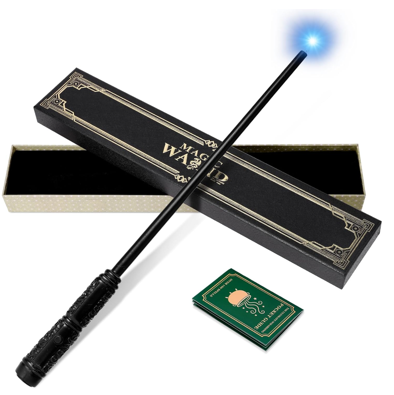 Harry Potter Light Up Wand