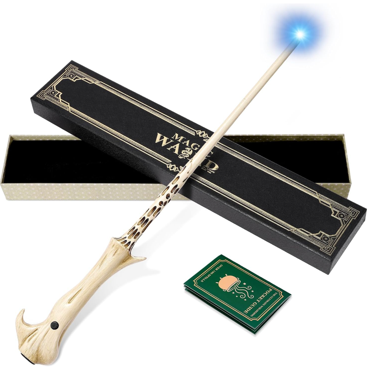 Harry Potter Light Up Wand