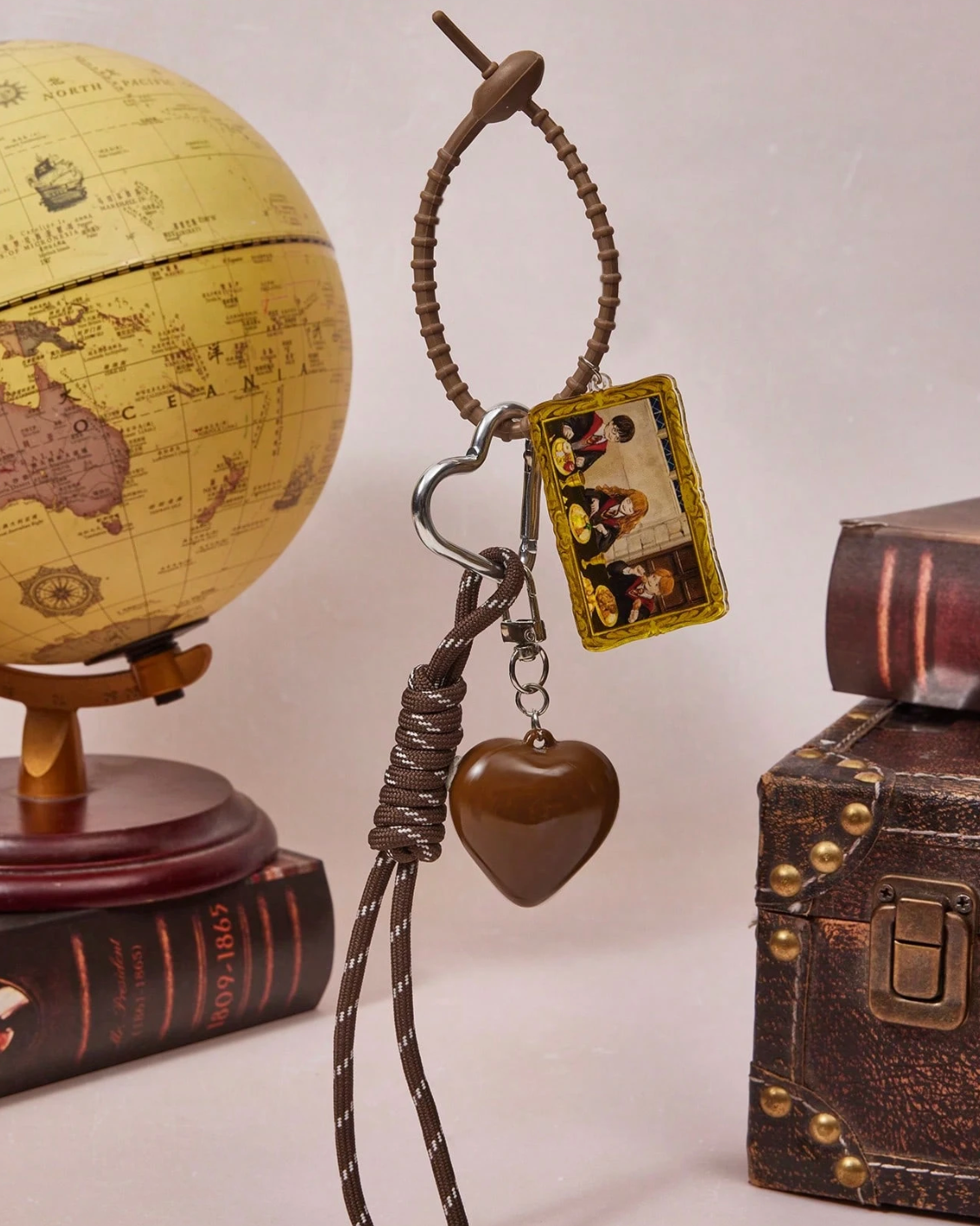 Harry Potter Bag Charm