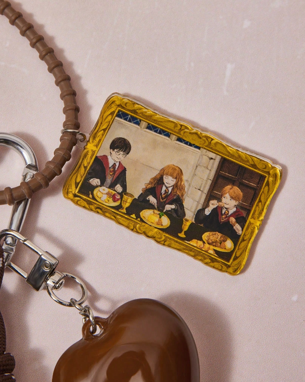 Harry Potter Bag Charm