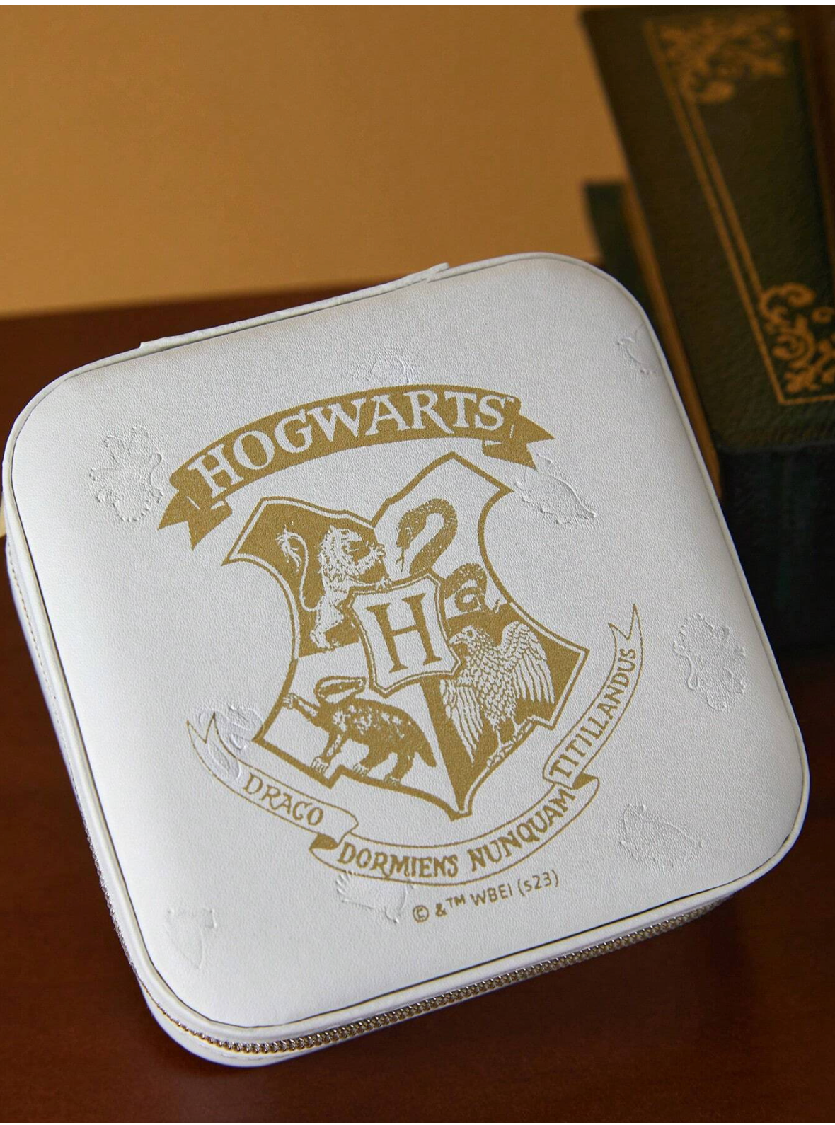 Harry Potter jewelry Box