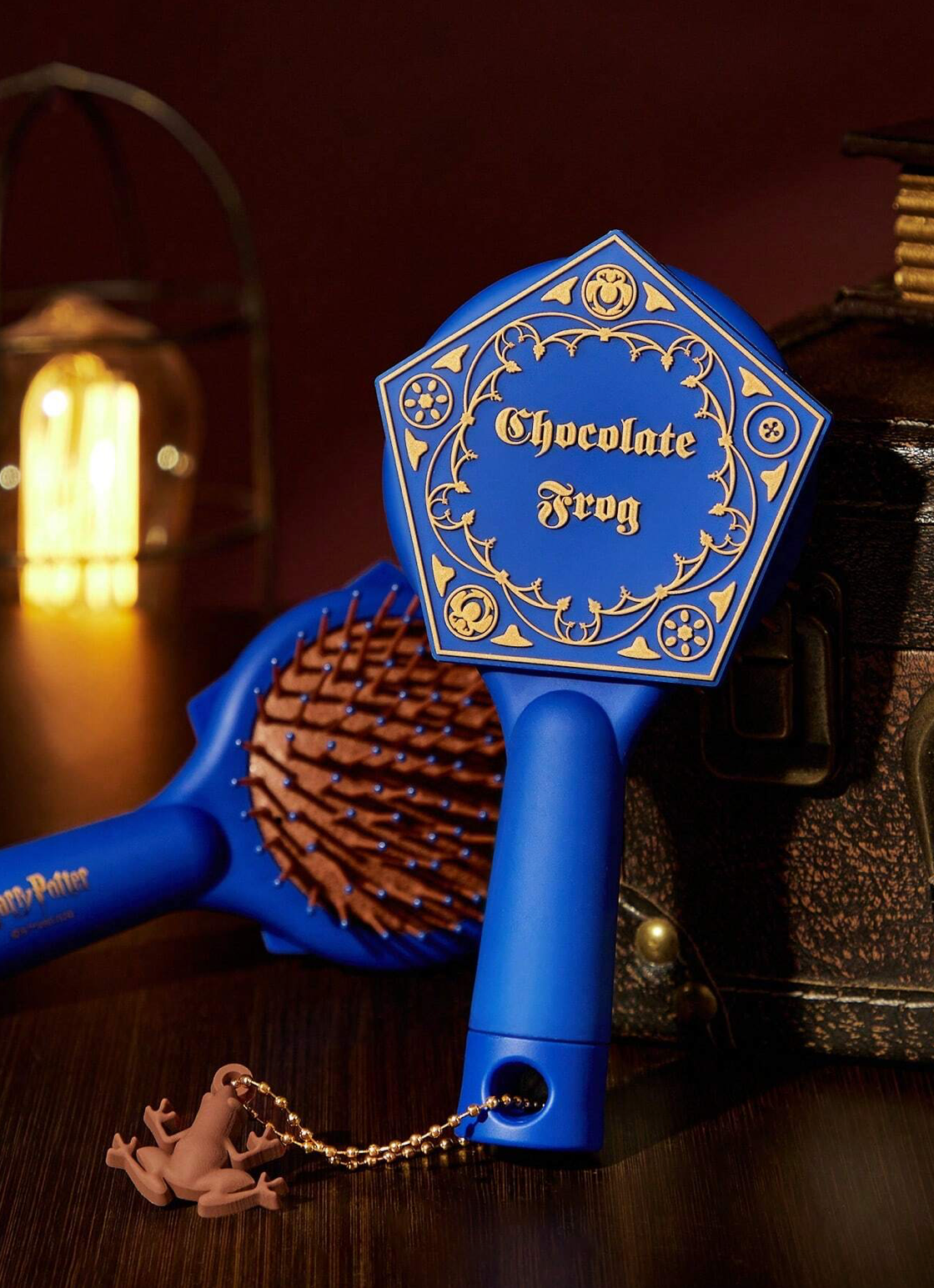 Chocolate Frog Collection, 6-8 Pcs Random Items